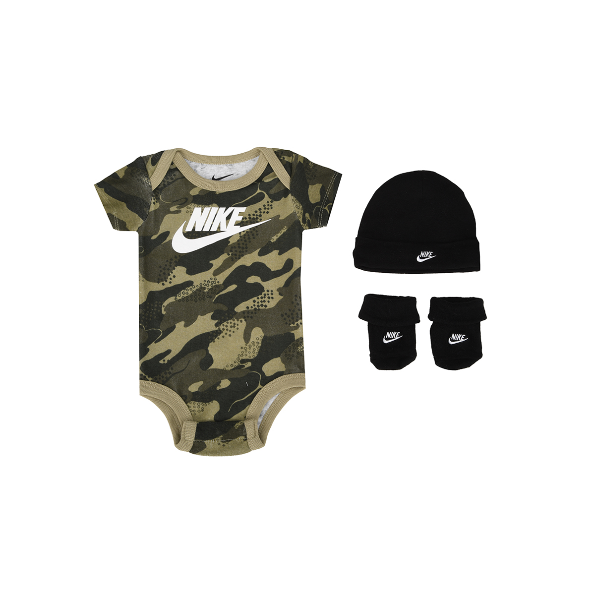 Set Nike Club Seasonal para Niños,  image number null