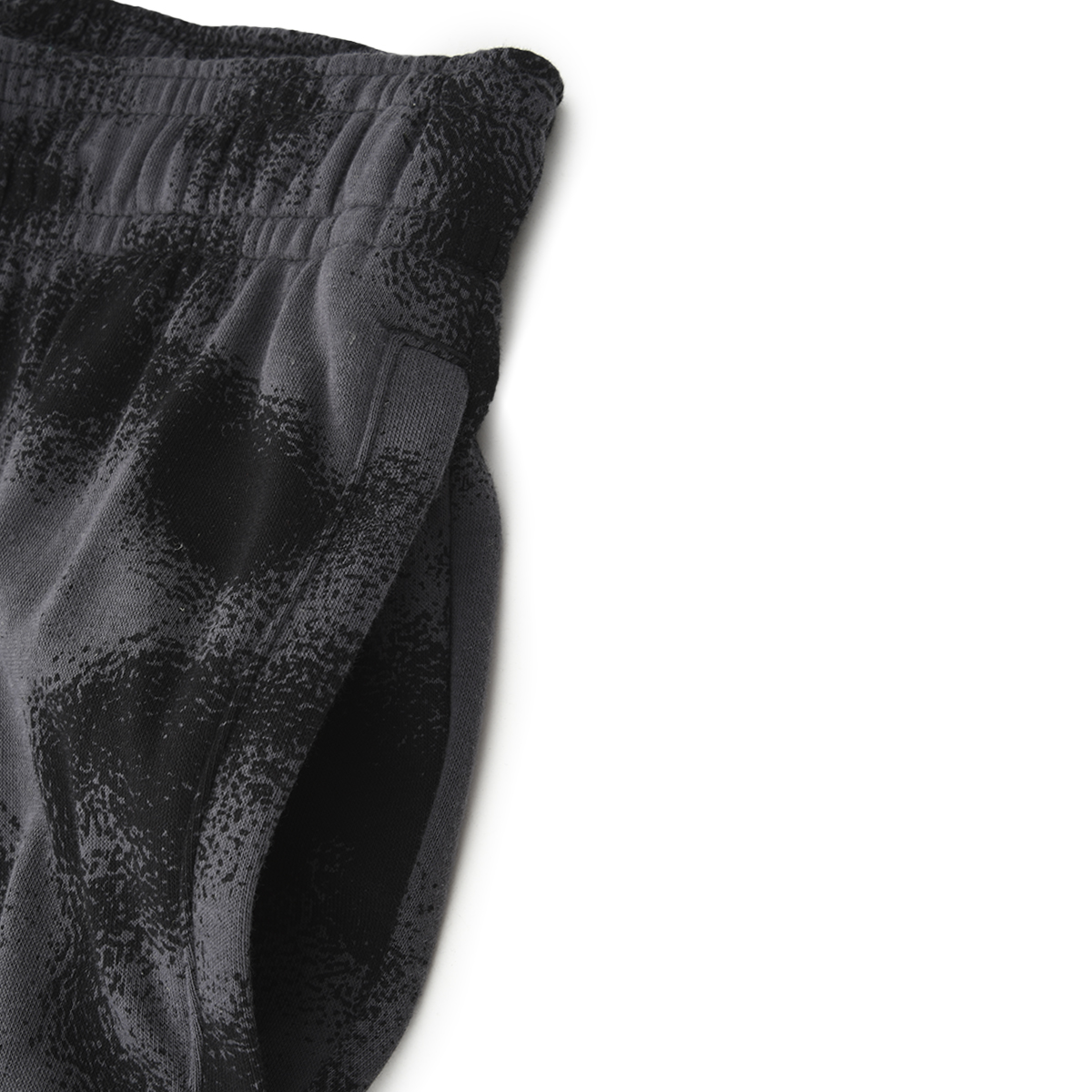 Pantalón Under Armour Rival Terry Novelty Hombre,  image number null