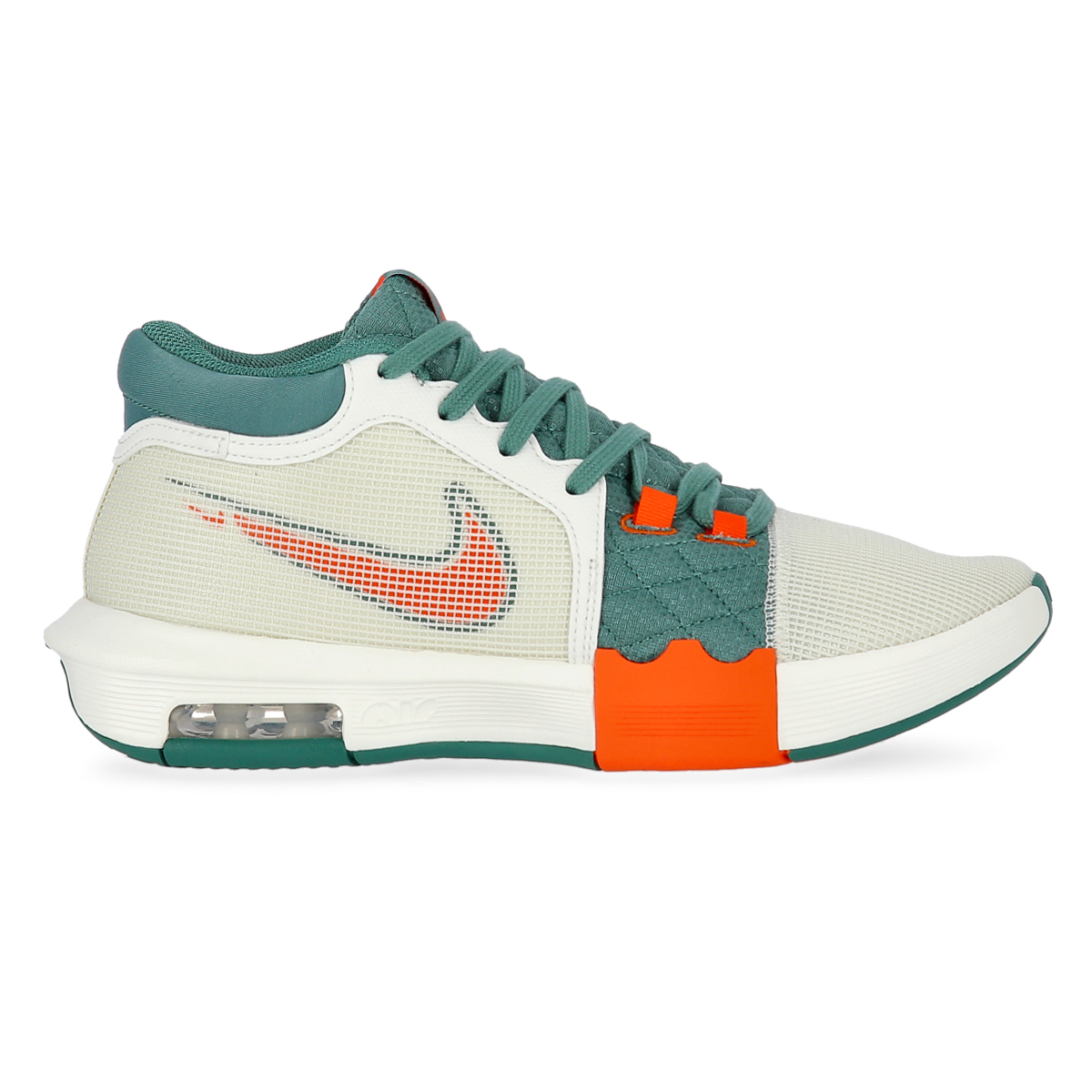 Zapatillas Nike Lebron Witness VIII Hombre,  image number null