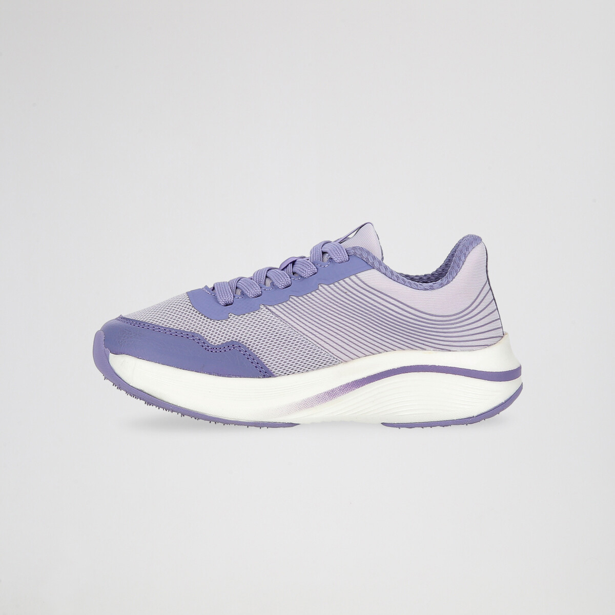 Zapatillas con cordones Lotto Speedride 800 Ni&ntilde;a,  image number null