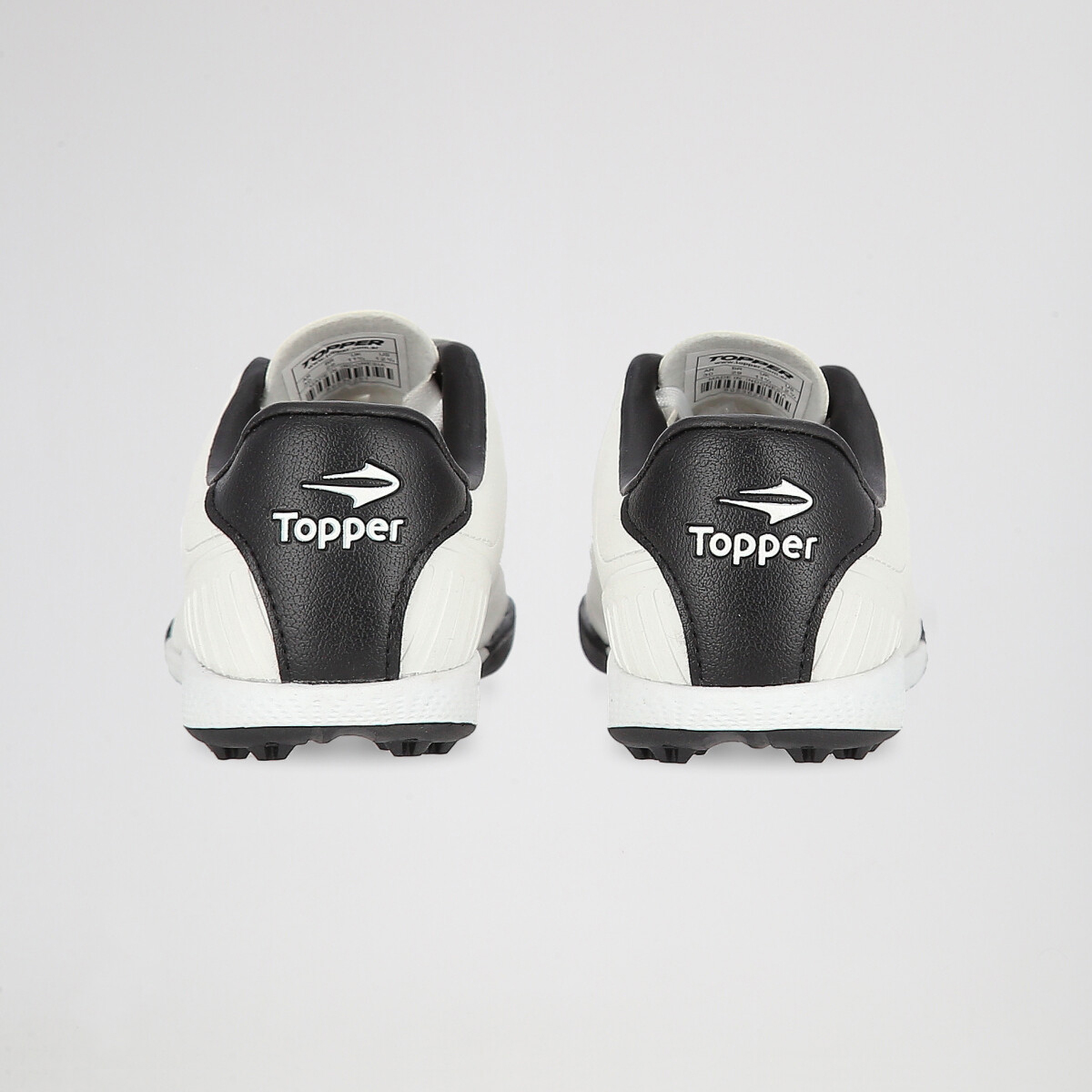 Botines F&uacute;tbol Topper San Ciro V TF Infantil,  image number null
