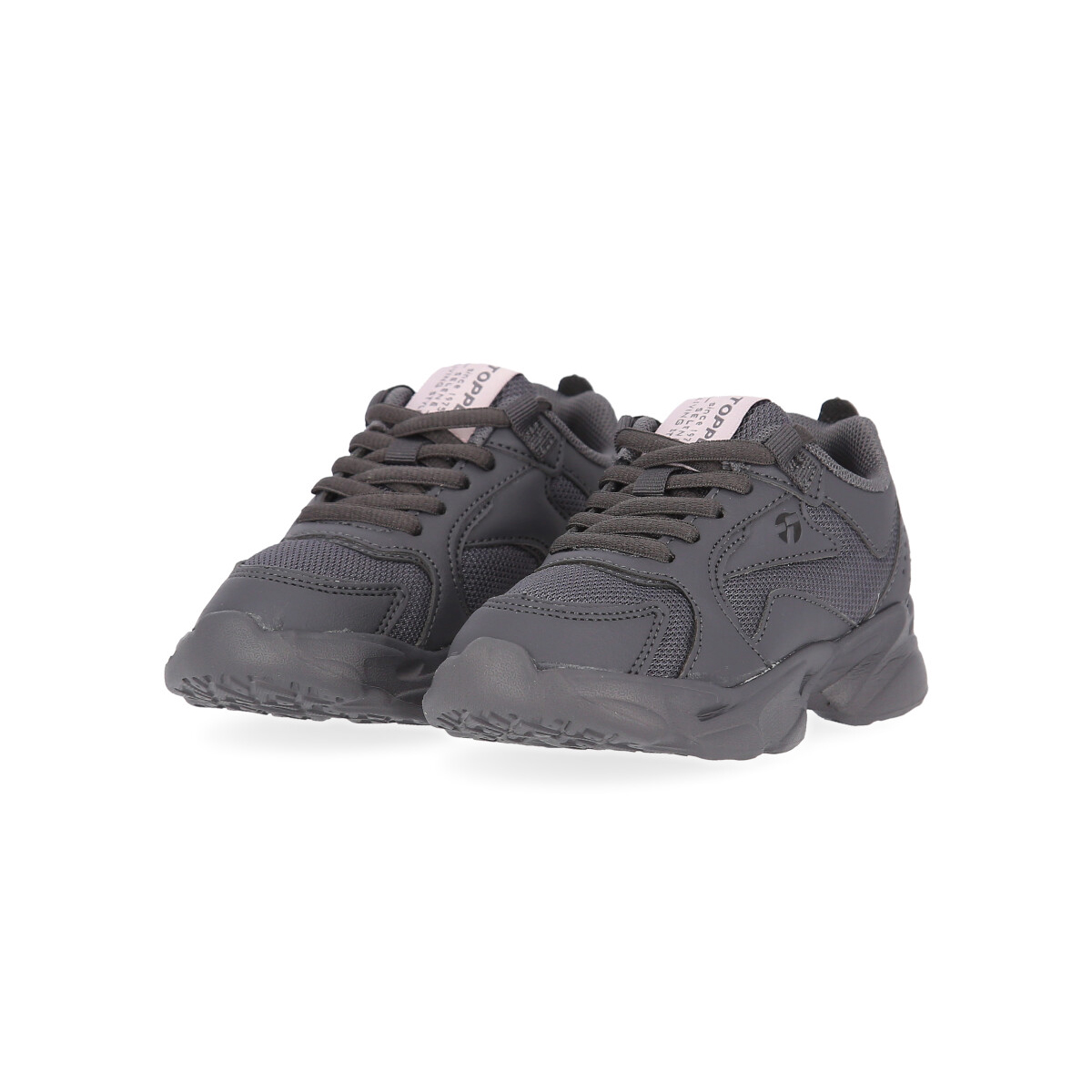 Zapatillas Topper Selene Infantil,  image number null