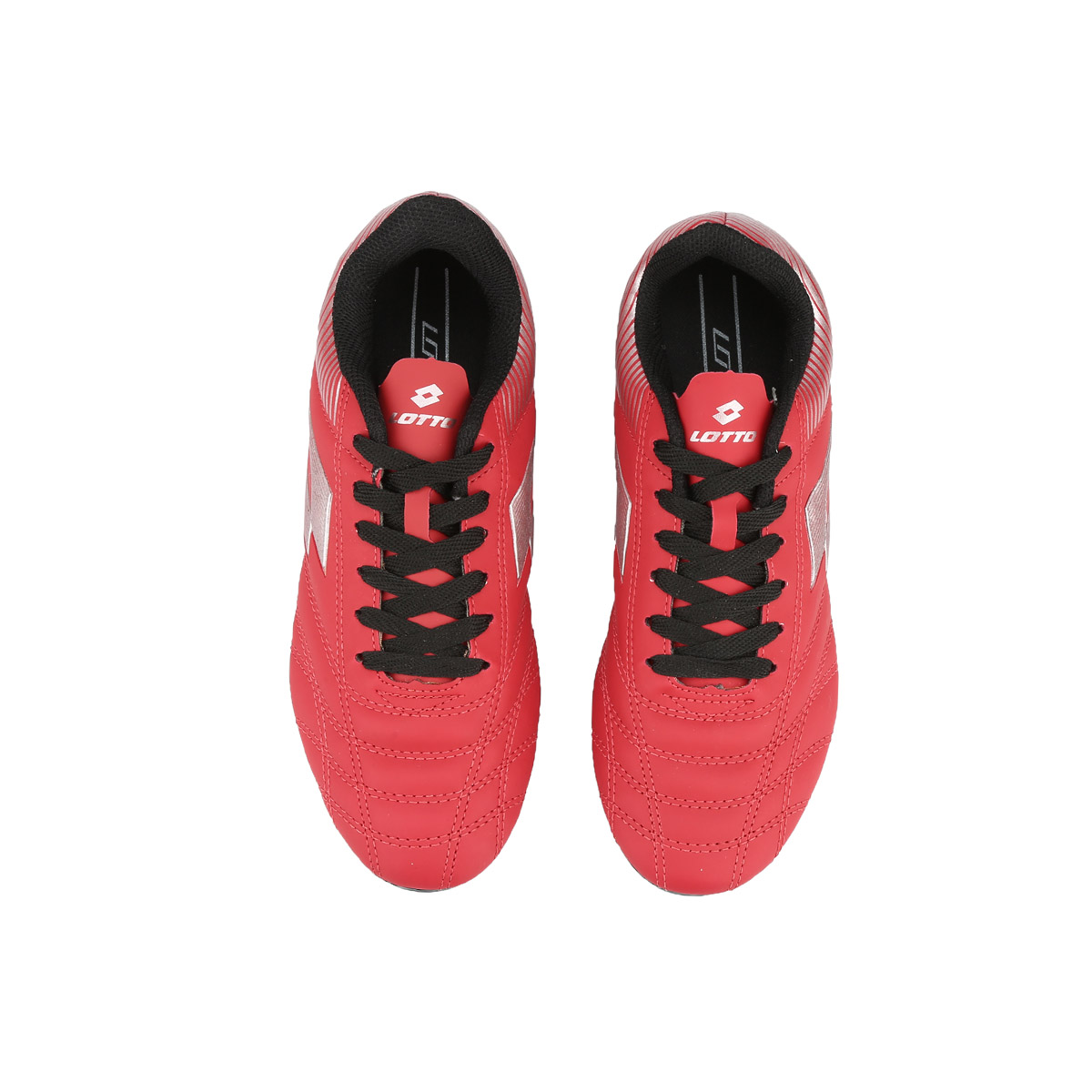 Botines Lotto Magic FG,  image number null