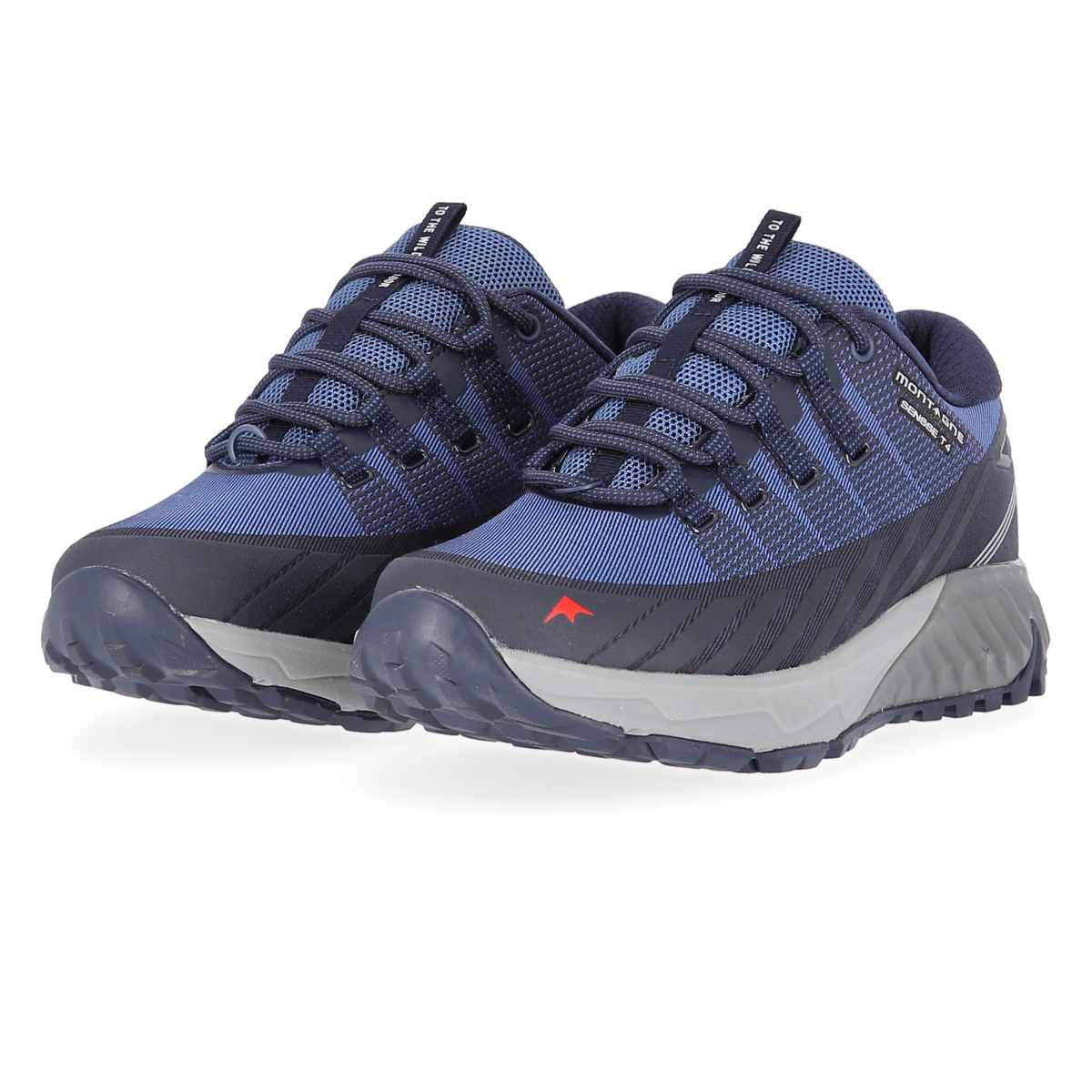 Zapatillas Outdoor Montagne Sensse T4 Hombre,  image number null