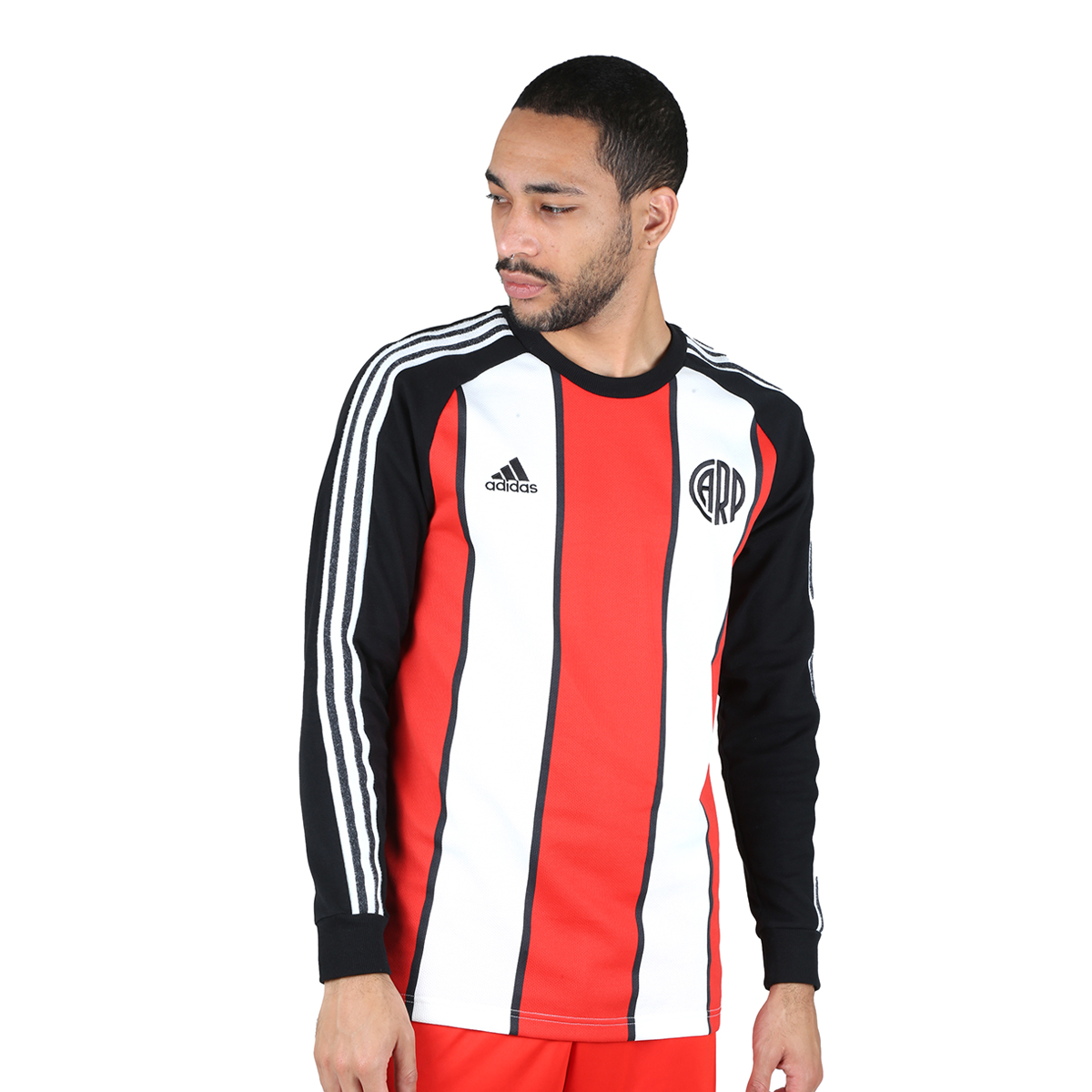 Camiseta adidas River Plate Icons |