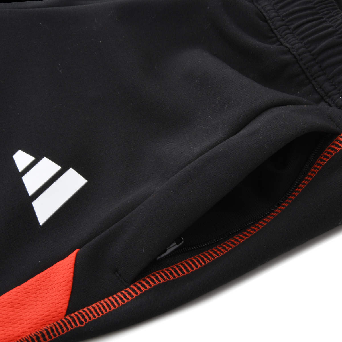 Pantalón River Plate adidas Entrenamiento 2024 Infantil,  image number null