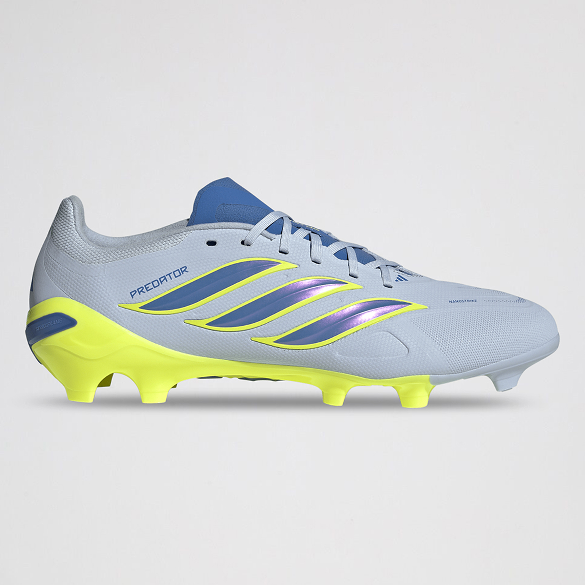 Botines F&uacute;tbol adidas Predator League FG Hombre,  image number null