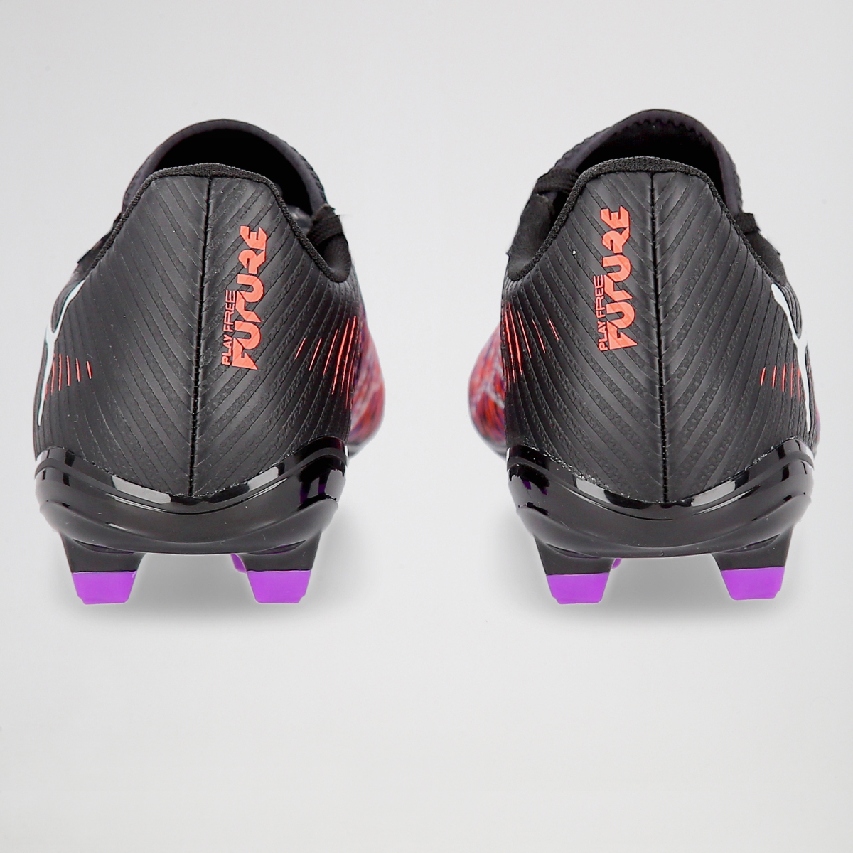 Botines Puma Future 8 Play Fg/ag,  image number null