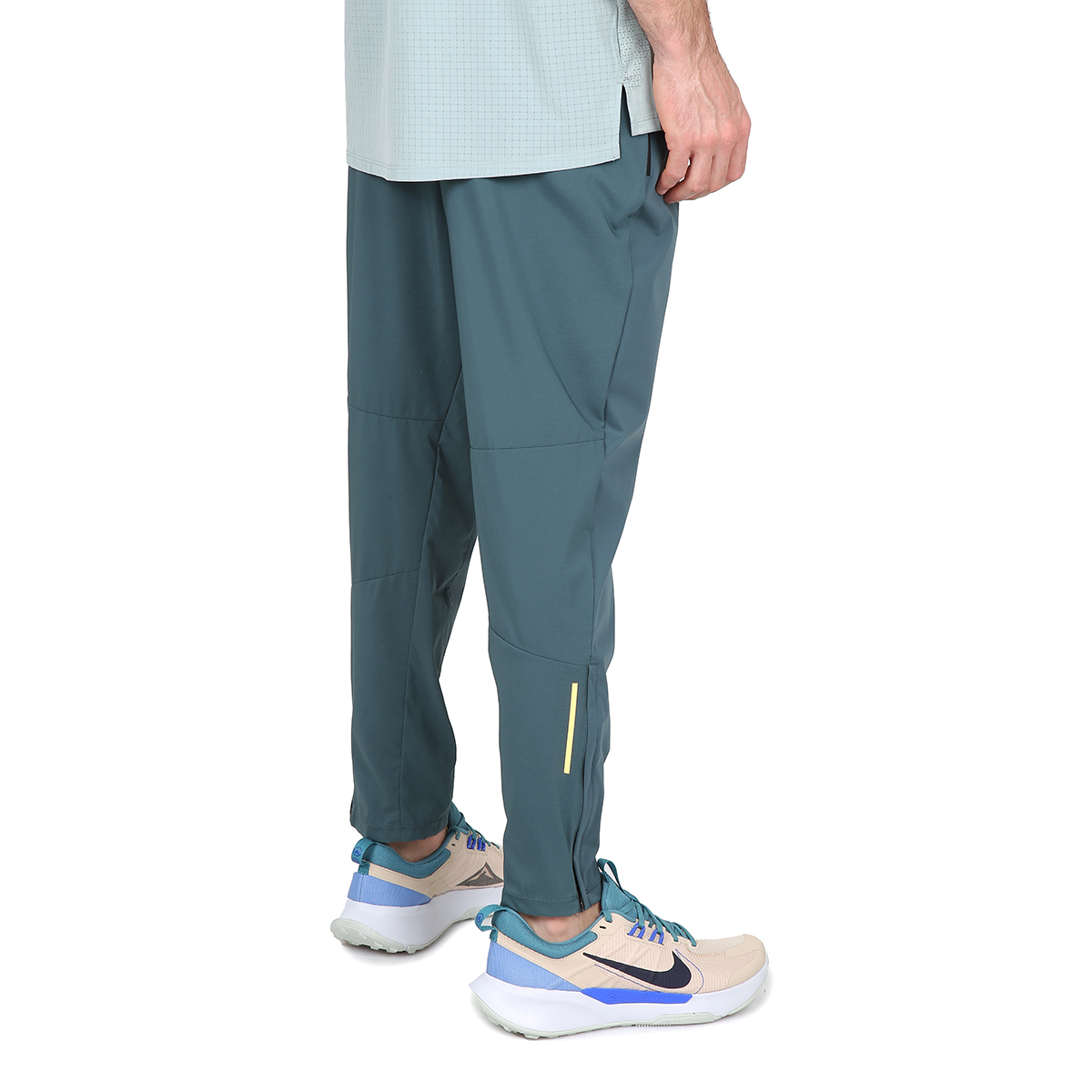 Pantalon running nike outlet