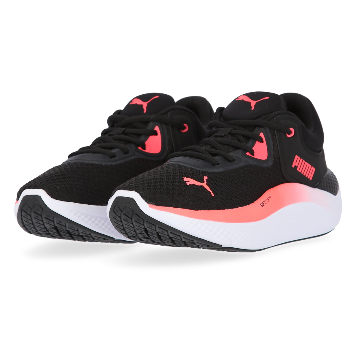 Zapatillas Entrenamiento Puma Softride Pro Wns Mujer,  image number null