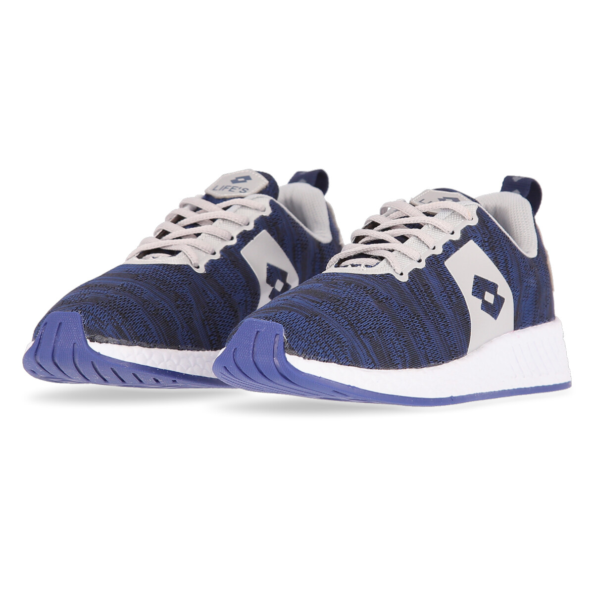 Zapatillas Lotto Ilusion III