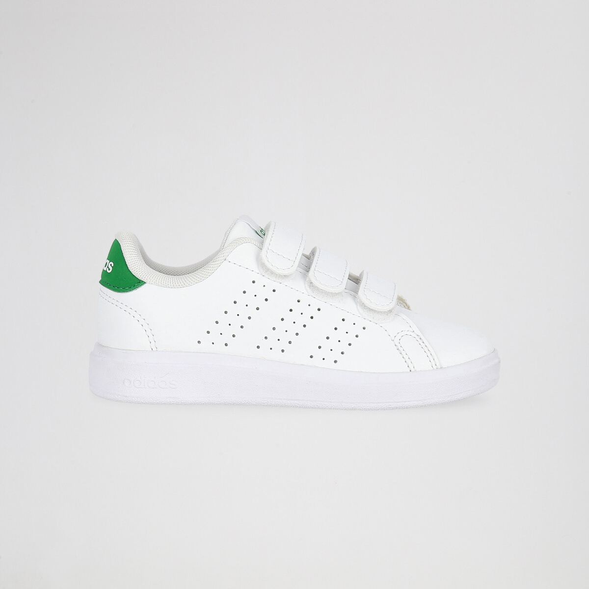 Zapatillas adidas Advantage Base 2.0 Infantil,  image number null