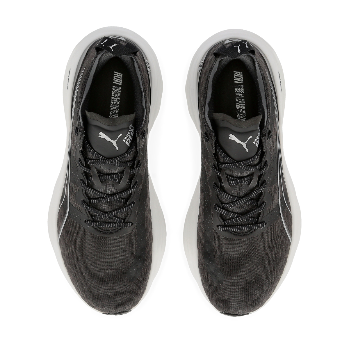 Zapatillas Running Puma Forever Run Nitro Mujer,  image number null