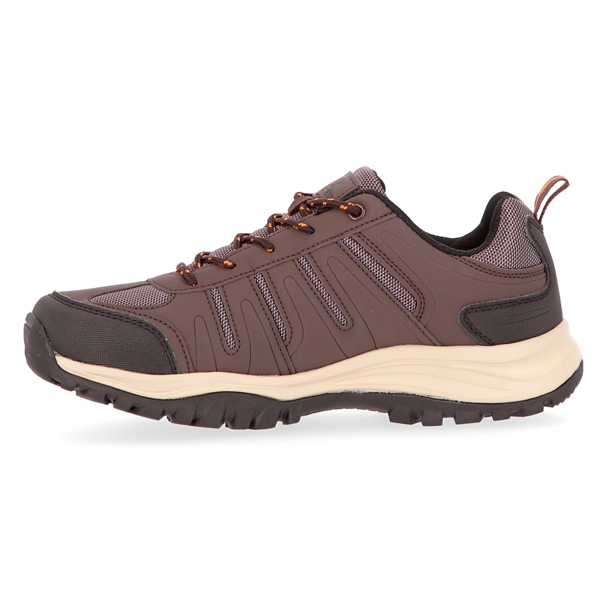 Zapatillas Montagne City Stride Hombre,  image number null