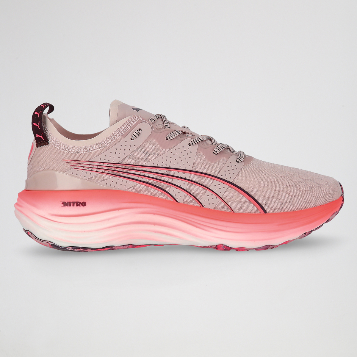 Running Foreverrun Nitro Mujer