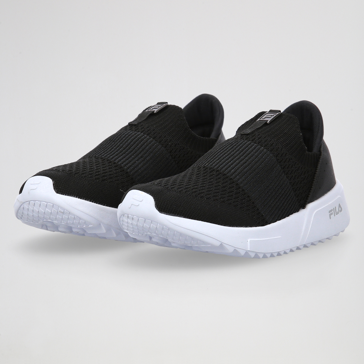Zapatillas Fila Calzini Ii Mujer,  image number null