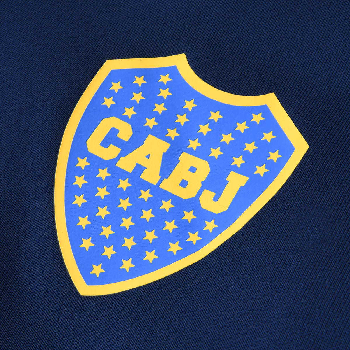 Buzo Boca Juniors adidas Tr Hombre,  image number null