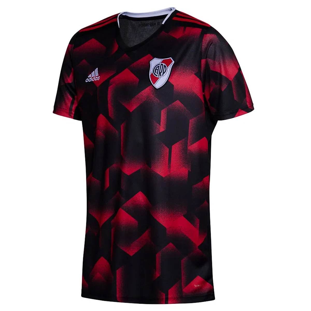 Remera alternativa on sale de river