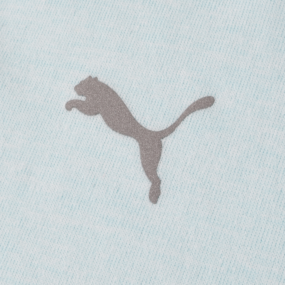 Remera Running Puma Run Favorite Heather Mujer,  image number null