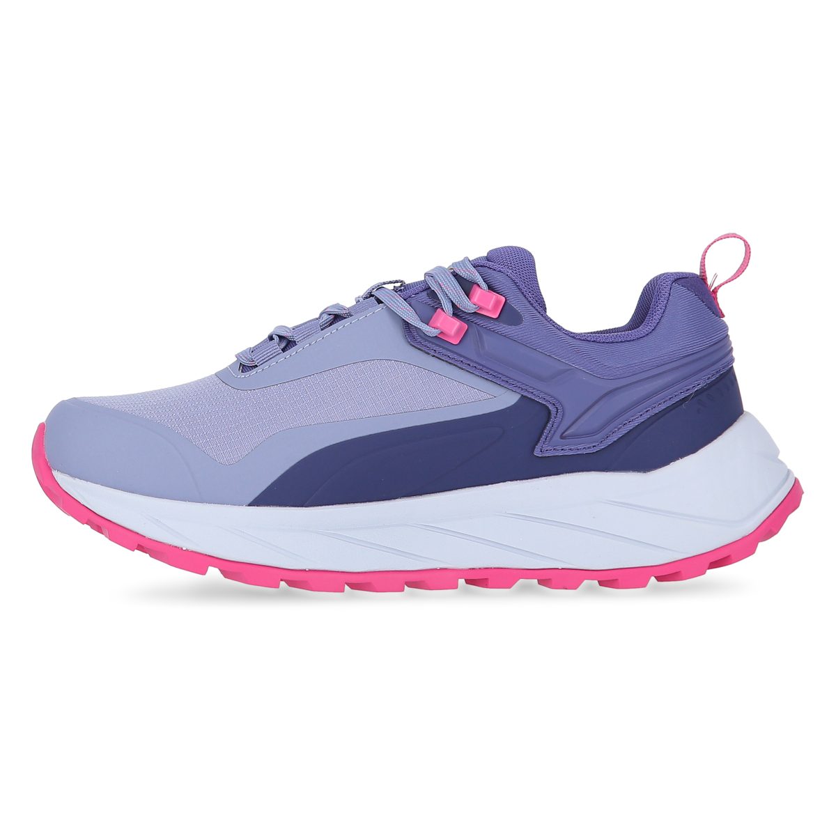 Zapatillas Running Montagne Lekness Mujer,  image number null