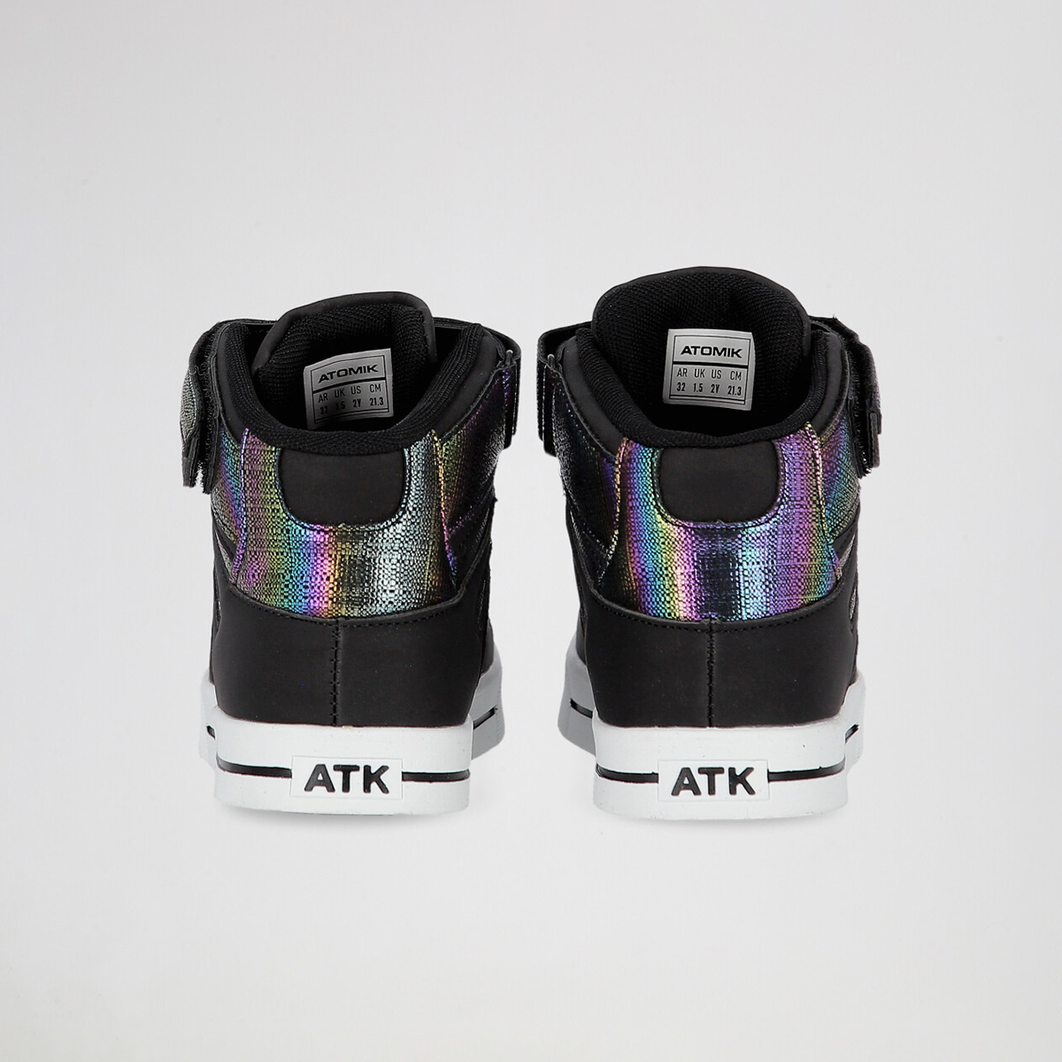 Zapatillas Atomik Magic de Niña,  image number null