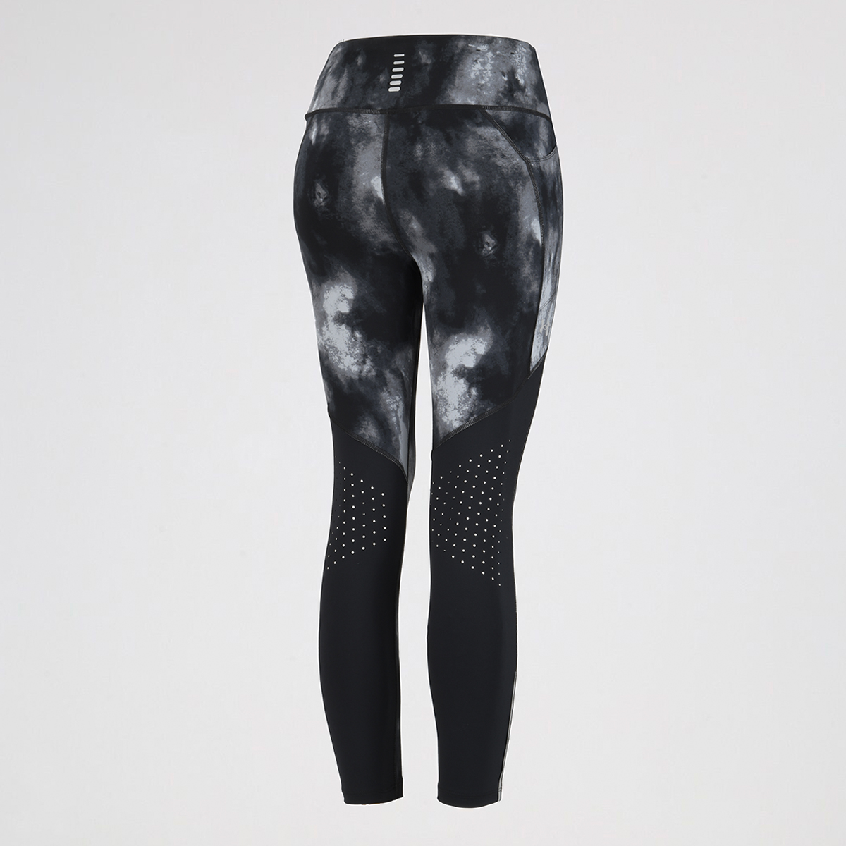 Calza Running Under Armour Fly Fast Ankle Mujer,  image number null
