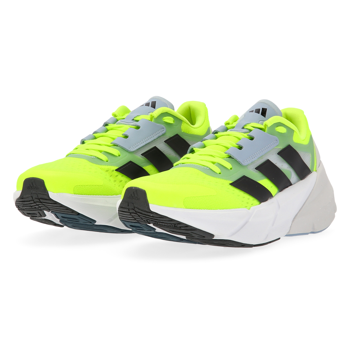 Zapatillas Running adidas Adistar 2 Hombre,  image number null