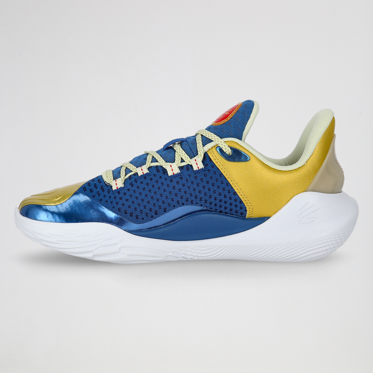 Zapatillas Under Armour Curry 11 Champion Mindset,  image number null