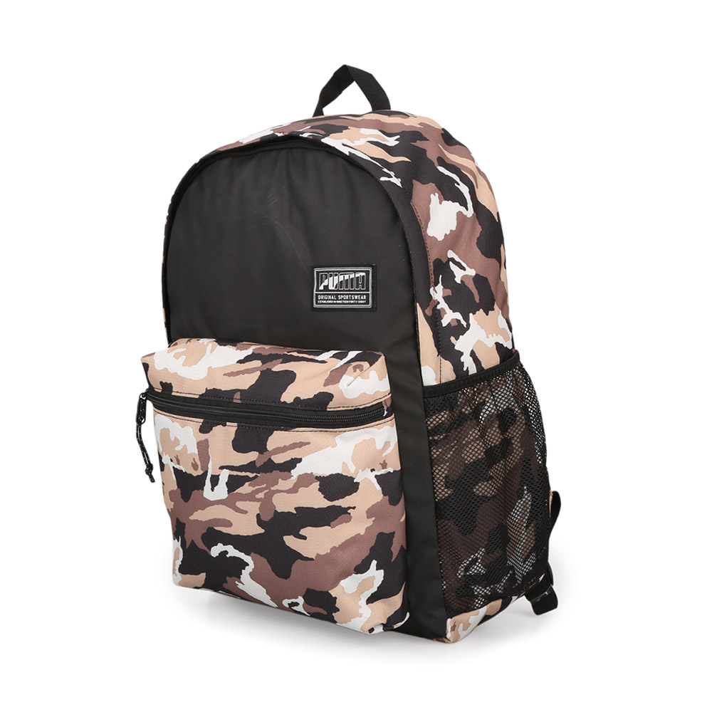 Mochila Puma Academy,  image number null