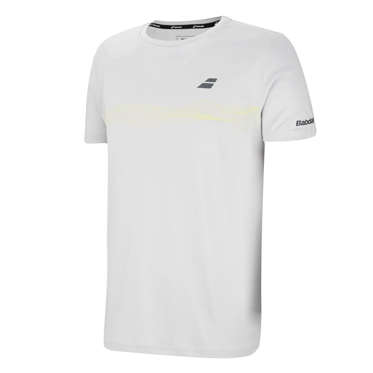 Remera Tenis Babolat Vertuo Ii Hombre,  image number null
