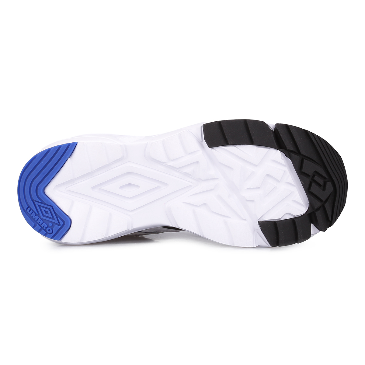 Zapatillas Umbro Neptune Br,  image number null