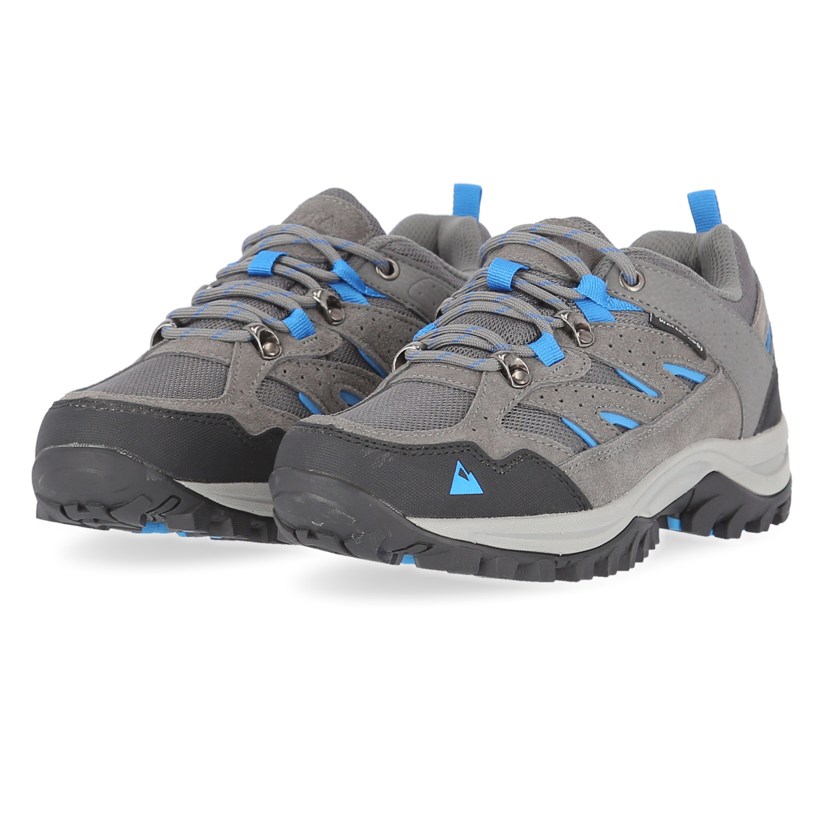 Zapatillas Outdoor Nexxt Hike Pro Mujer,  image number null