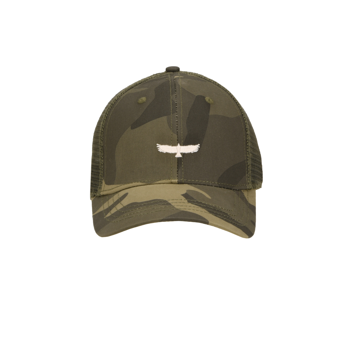 Gorra Trown Condor Camo,  image number null