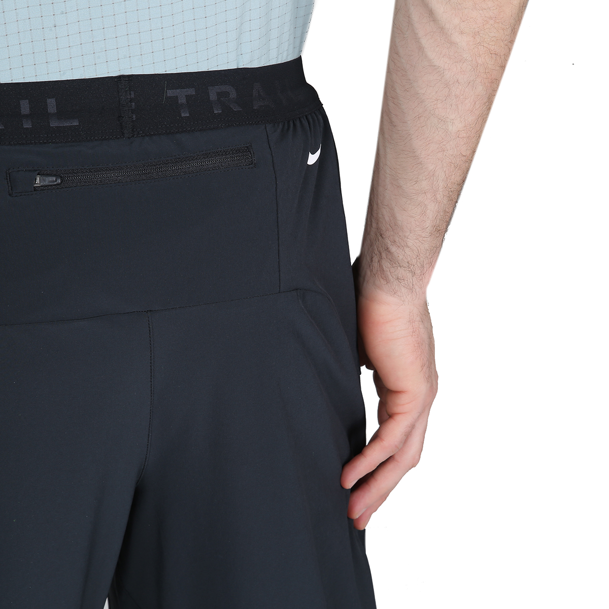 Pantal&oacute;n Running Nike Trail Dawn Range Hombre,  image number null