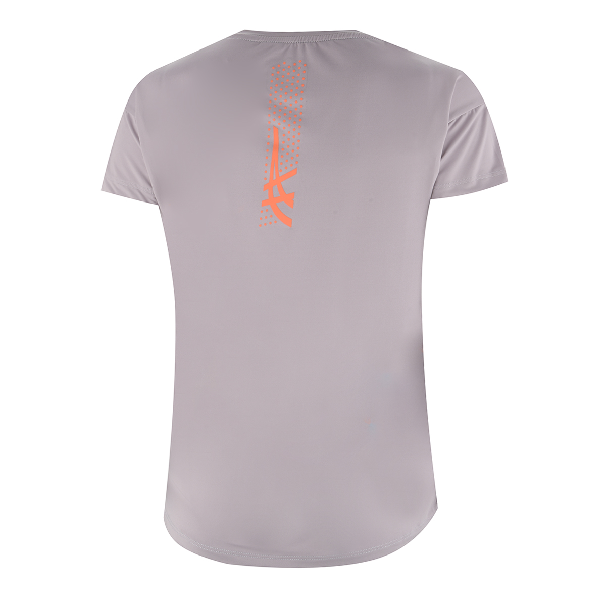 Remera Training Asics Print Mujer,  image number null