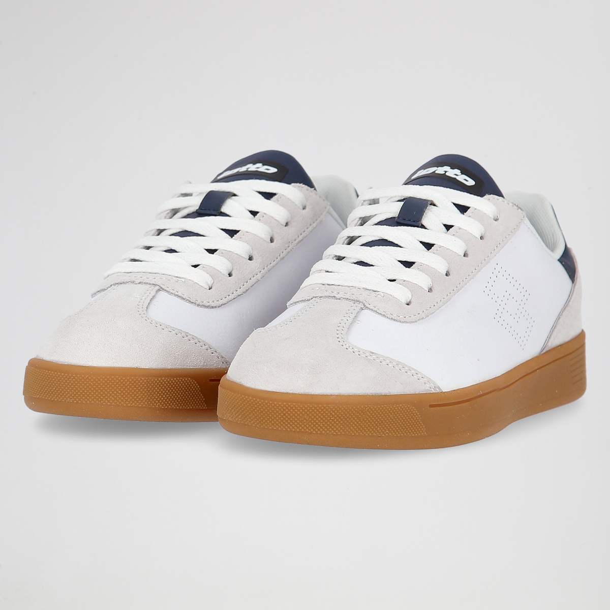 Zapatillas Lotto Trophy Sd de Hombre,  image number null