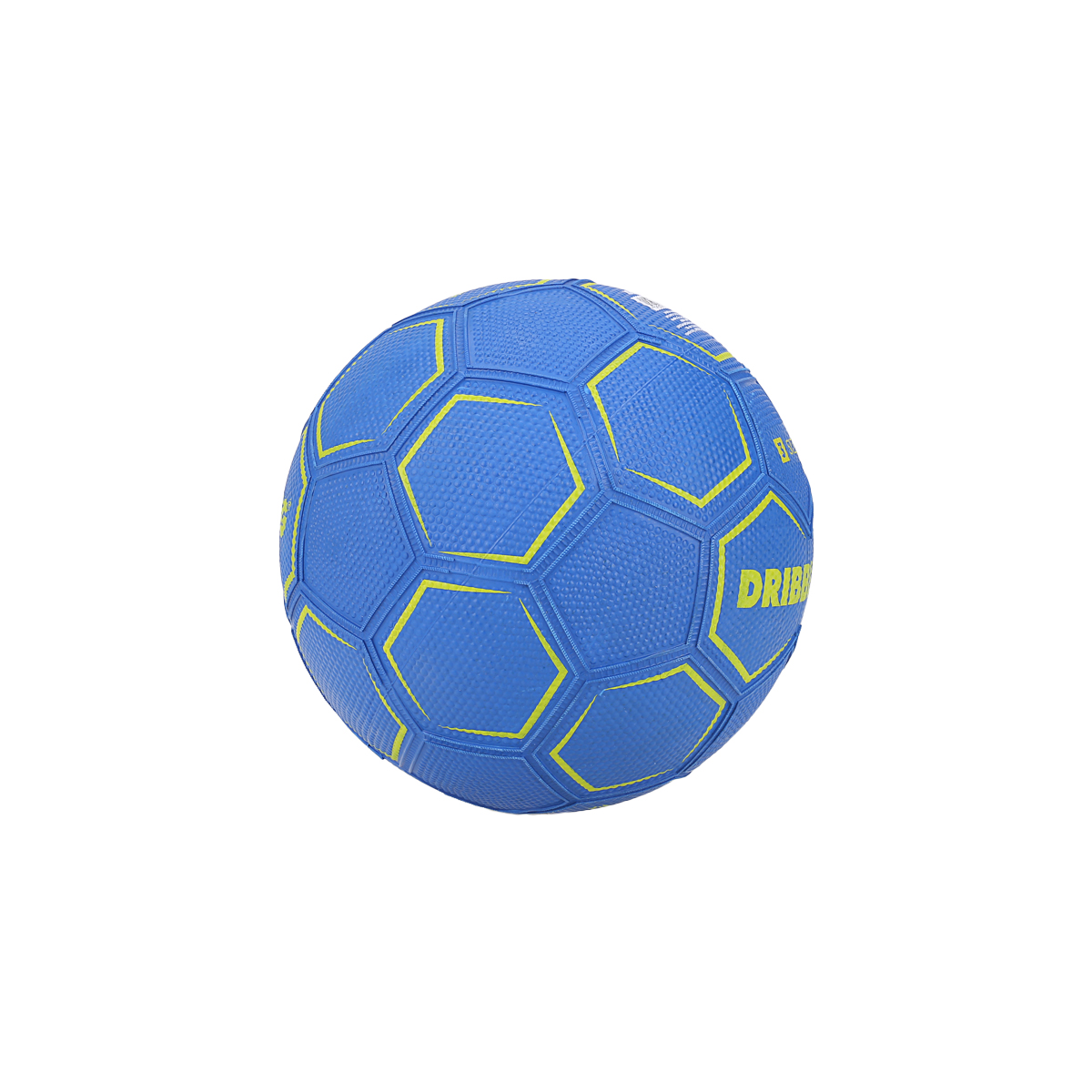 Pelota Dribbling Handball Goma N° 3,  image number null