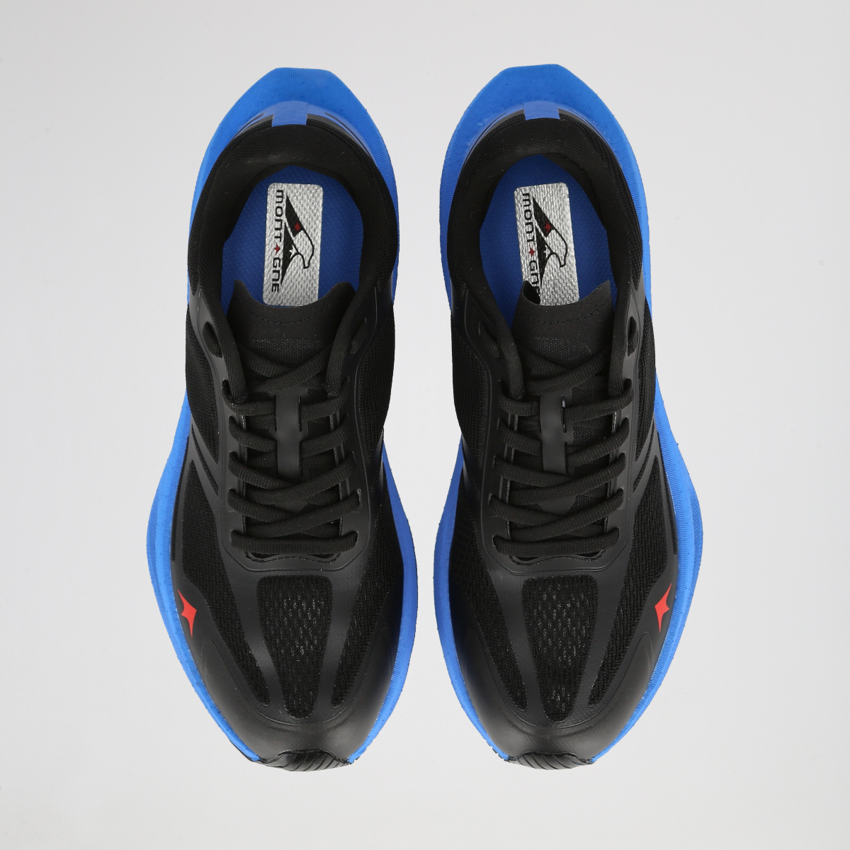 Zapatillas Running Montagne Road Halo Pro Hombre,  image number null
