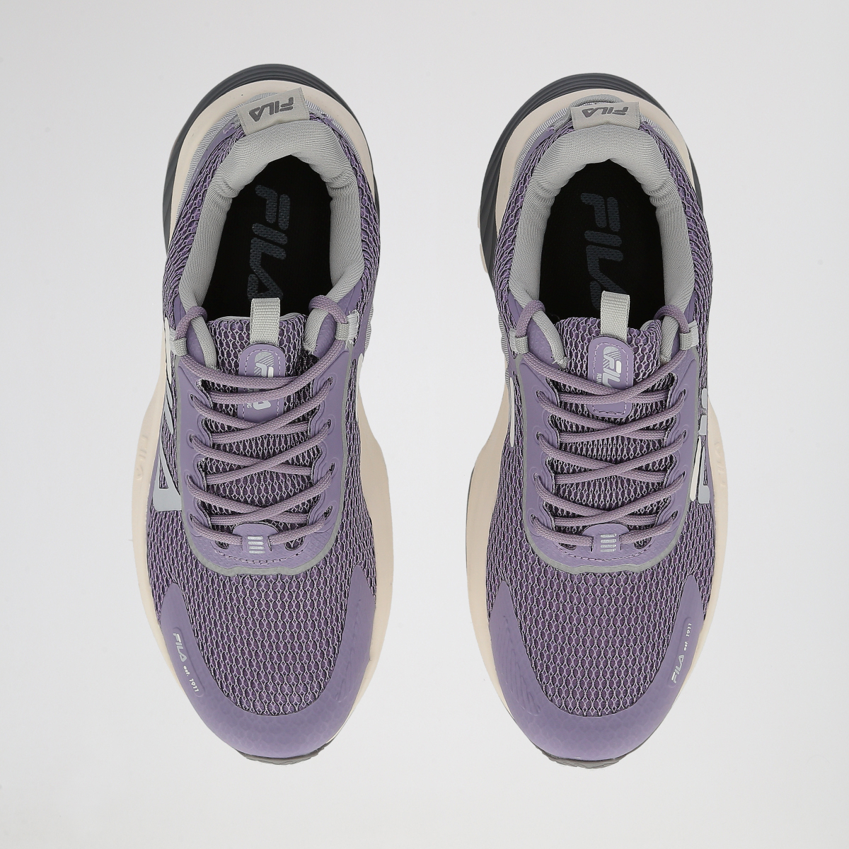 Zapatillas Running Fila Progress Mujer,  image number null