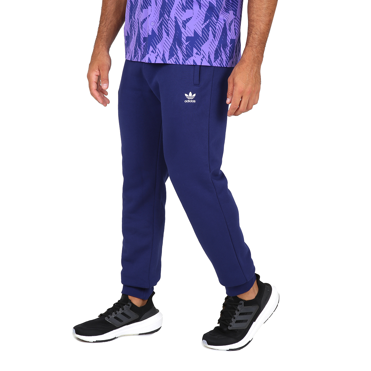 Pantalon adidas originals hombre 2025