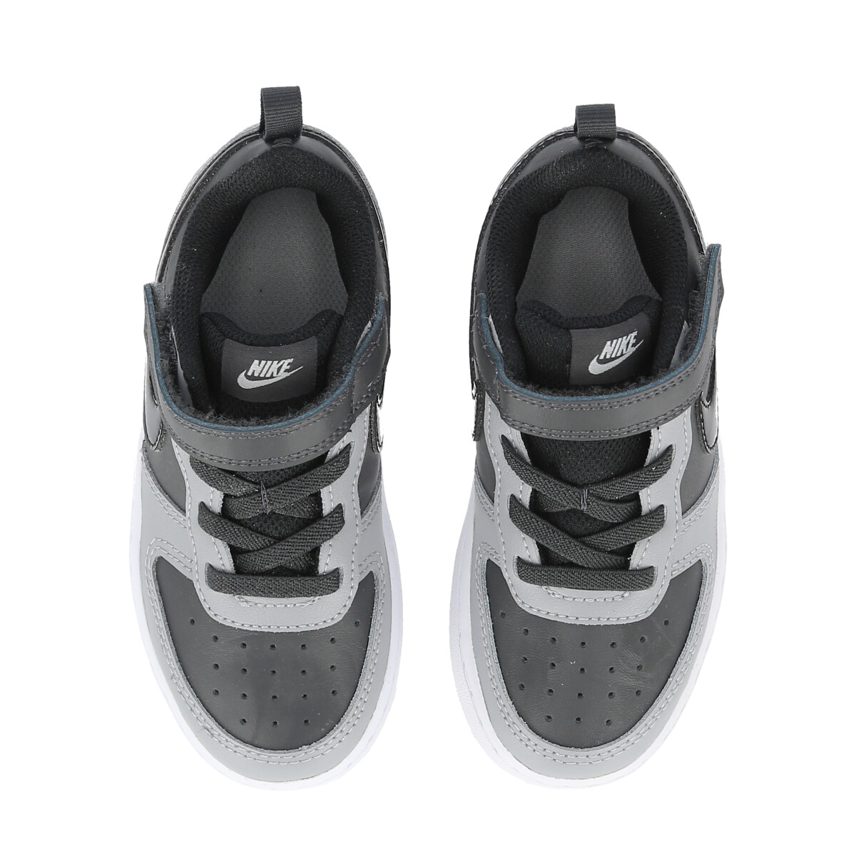 Zapatilla nike court sales borough low 2 niño
