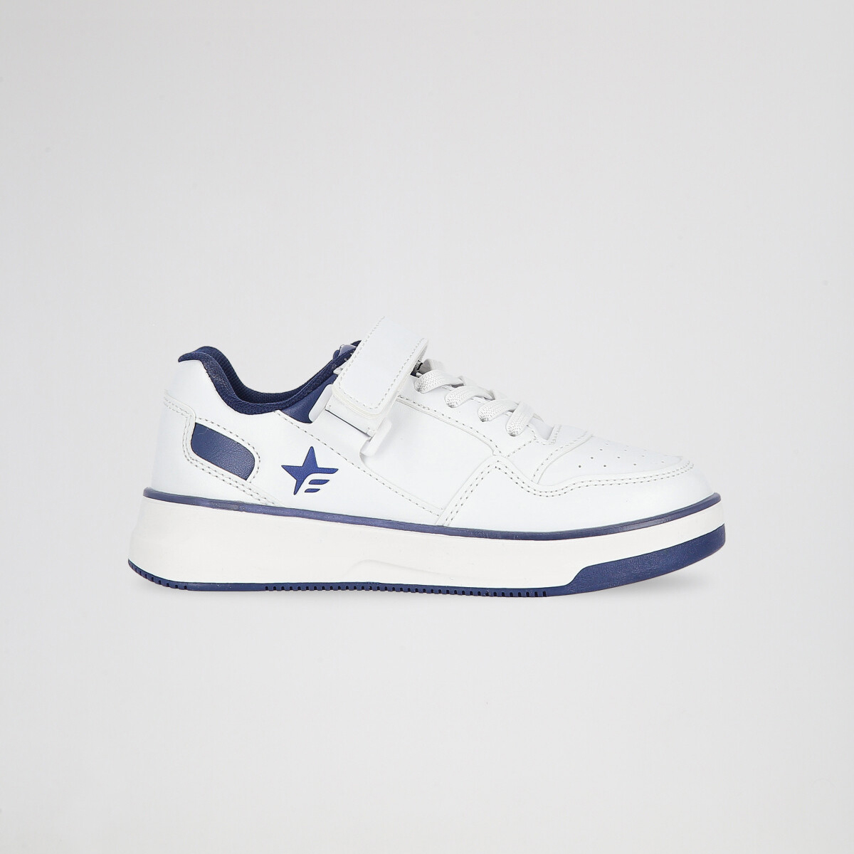 Zapatillas Footy Kicks Odaiba Infantil,  image number null