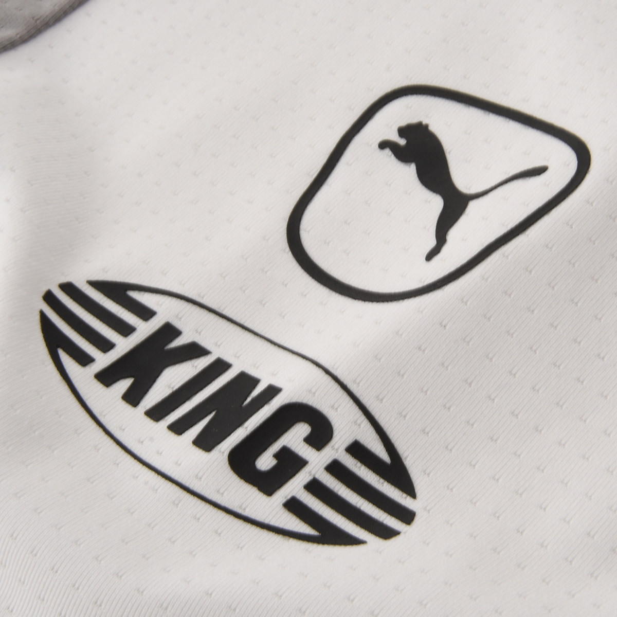 Remera Fútbol Puma King Pro Hombre,  image number null