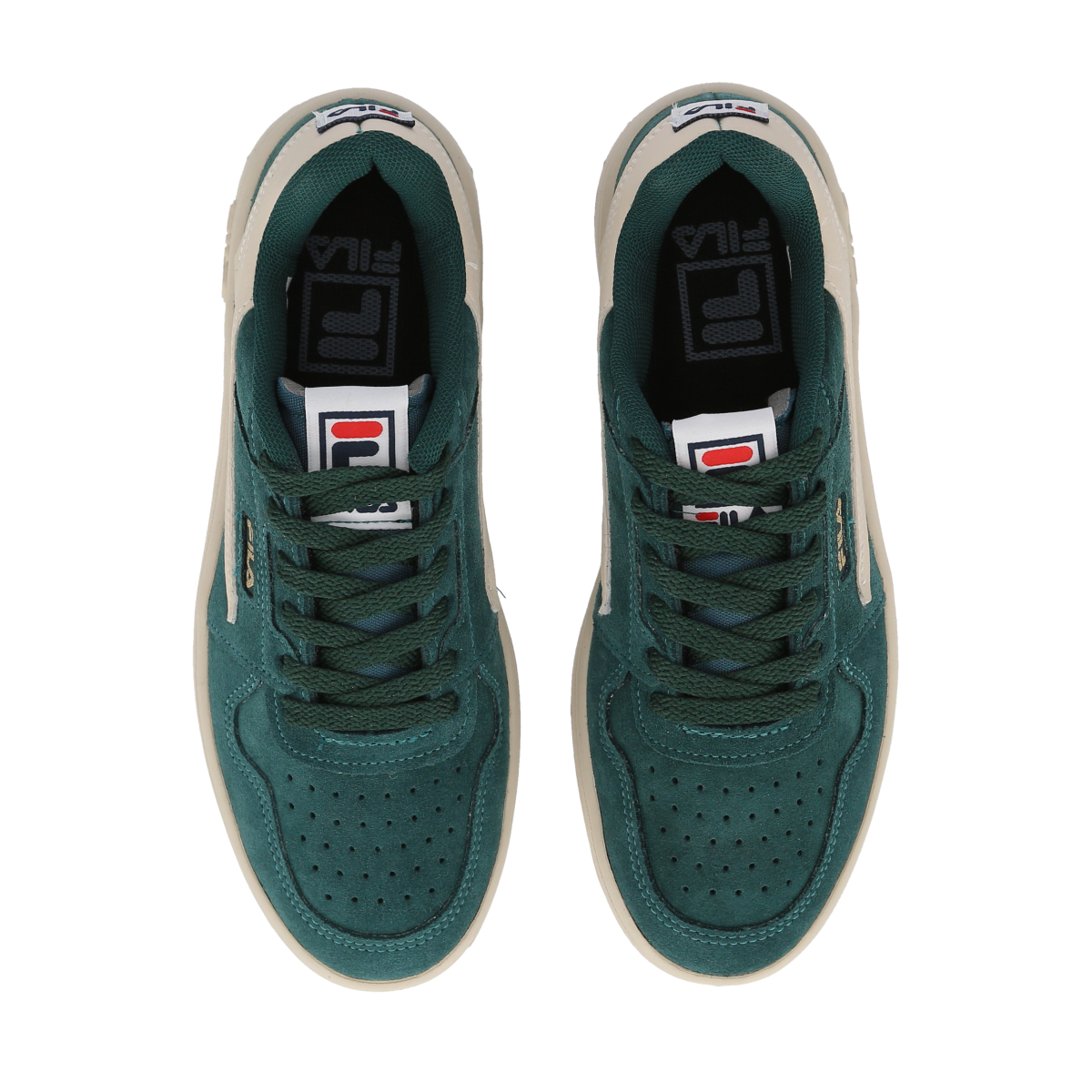 Tenis fila sales mujer 2017
