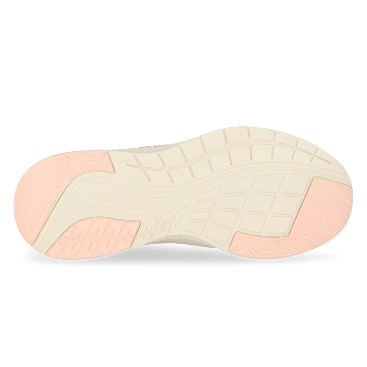 Zapatillas Topper Vr Speed 2 Mujer,  image number null