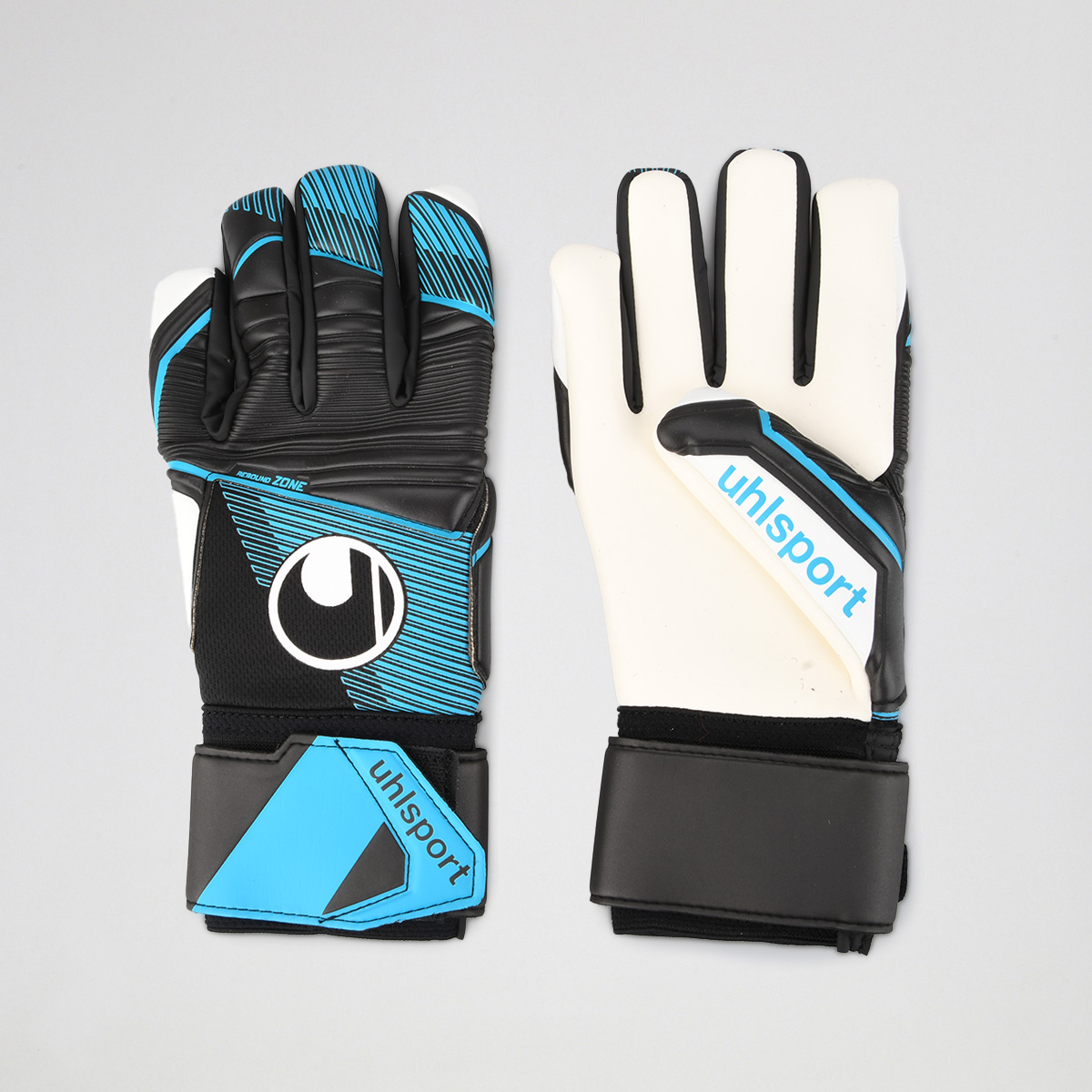 Guantes Fútbol Uhlsport Soft HN Comp,  image number null