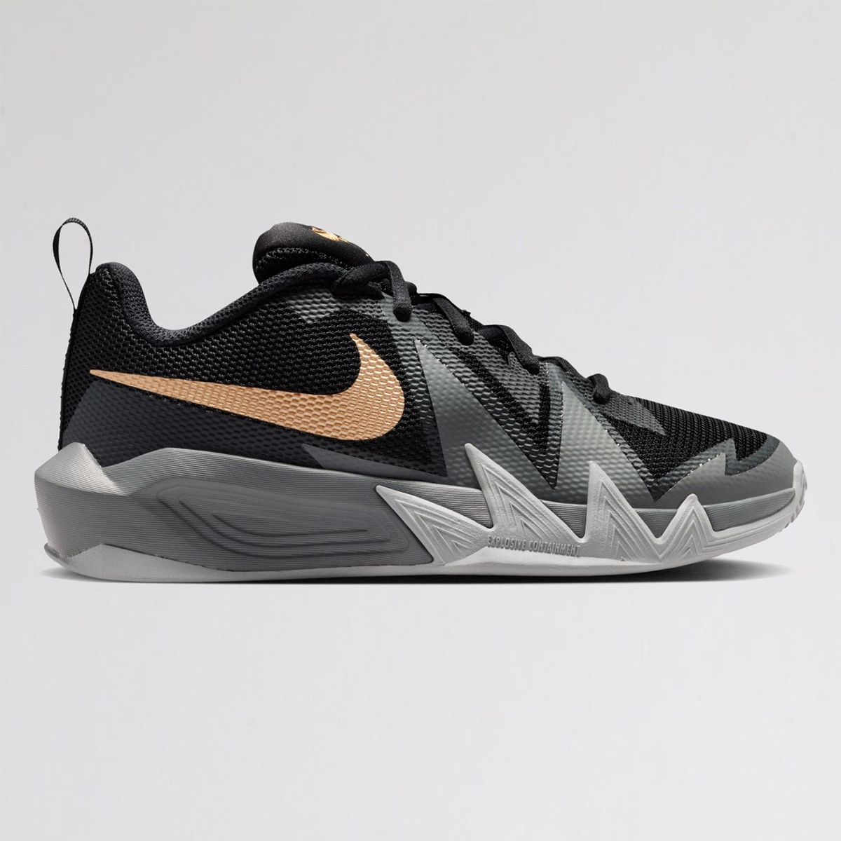 Zapatillas Nike S.T. Dynamite Infantil,  image number null