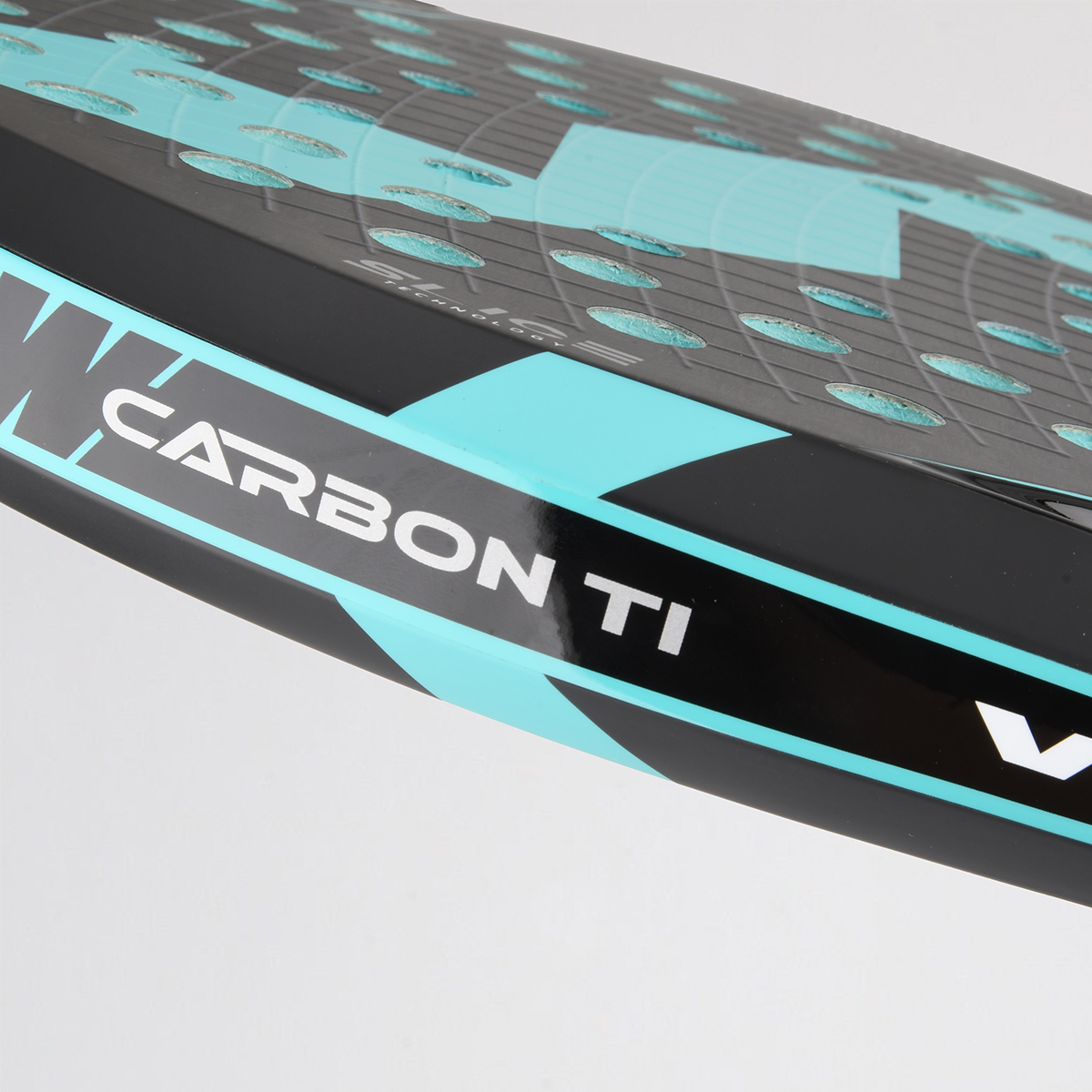 Paleta P&aacute;del Varlion LW Summum Carbon TI,  image number null