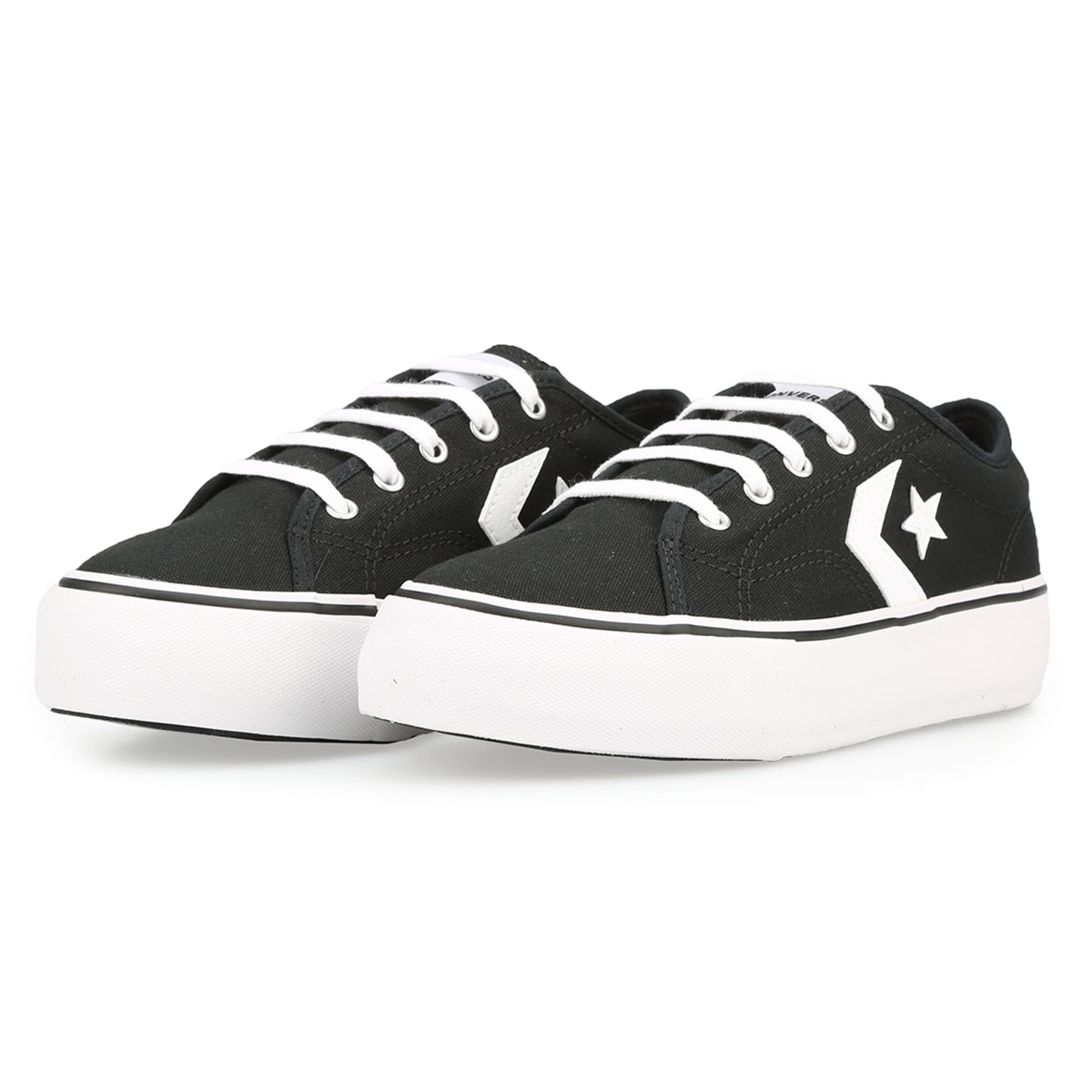 Zapatillas Converse Replay Platform,  image number null