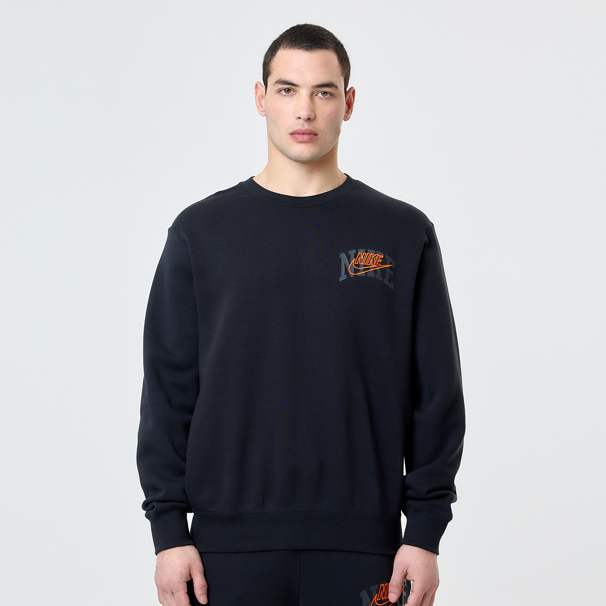 Buzo Nike Club Fleece Hombre,  image number null